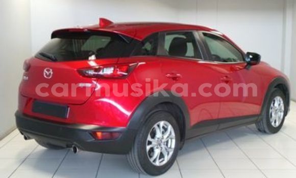 Acheter Occasion Voiture Mazda CX-3 Autre à Beitbridge, Matabeleland South Acheter Occasion Voiture Mazda CX-3 Autre à Beitbridge, Matabeleland South