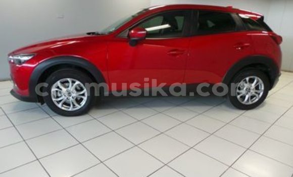 Acheter Occasion Voiture Mazda CX-3 Autre à Beitbridge, Matabeleland South Acheter Occasion Voiture Mazda CX-3 Autre à Beitbridge, Matabeleland South