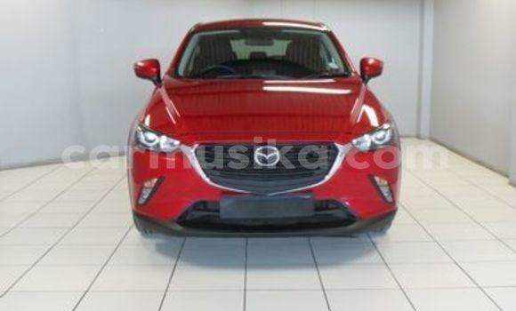 Acheter Occasion Voiture Mazda CX-3 Autre à Beitbridge, Matabeleland South Acheter Occasion Voiture Mazda CX-3 Autre à Beitbridge, Matabeleland South