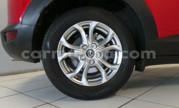 Acheter Occasion Voiture Mazda CX-3 Autre à Beitbridge, Matabeleland South Acheter Occasion Voiture Mazda CX-3 Autre à Beitbridge, Matabeleland South