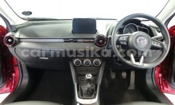 Acheter Occasion Voiture Mazda CX-3 Autre à Beitbridge, Matabeleland South Acheter Occasion Voiture Mazda CX-3 Autre à Beitbridge, Matabeleland South