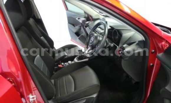 Acheter Occasion Voiture Mazda CX-3 Autre à Beitbridge, Matabeleland South Acheter Occasion Voiture Mazda CX-3 Autre à Beitbridge, Matabeleland South