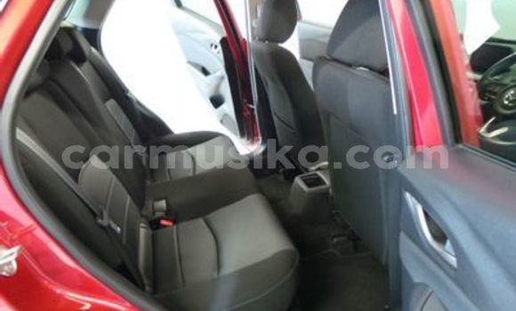 Acheter Occasion Voiture Mazda CX-3 Autre à Beitbridge, Matabeleland South Acheter Occasion Voiture Mazda CX-3 Autre à Beitbridge, Matabeleland South