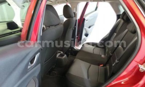 Acheter Occasion Voiture Mazda CX-3 Autre à Beitbridge, Matabeleland South Acheter Occasion Voiture Mazda CX-3 Autre à Beitbridge, Matabeleland South