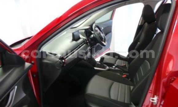 Acheter Occasion Voiture Mazda CX-3 Autre à Beitbridge, Matabeleland South Acheter Occasion Voiture Mazda CX-3 Autre à Beitbridge, Matabeleland South