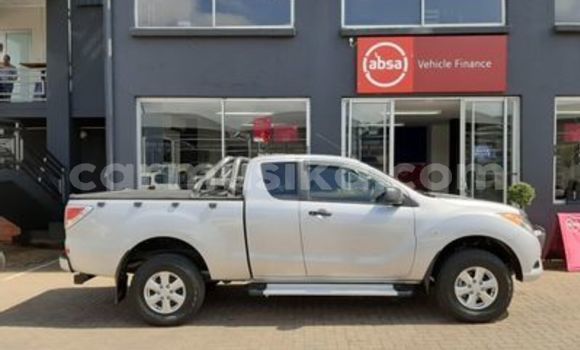 Buy Used Mazda BT-50 Other Car in Beitbridge in Matabeleland South