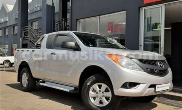 Acheter Occasion Voiture Mazda BT-50 Autre à Beitbridge, Matabeleland South Acheter Occasion Voiture Mazda BT-50 Autre à Beitbridge, Matabeleland South