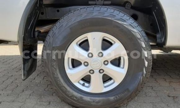 Acheter Occasion Voiture Mazda BT-50 Autre à Beitbridge, Matabeleland South Acheter Occasion Voiture Mazda BT-50 Autre à Beitbridge, Matabeleland South