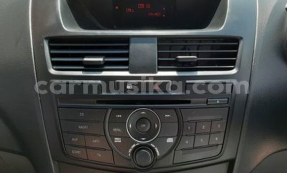 Acheter Occasion Voiture Mazda BT-50 Autre à Beitbridge, Matabeleland South Acheter Occasion Voiture Mazda BT-50 Autre à Beitbridge, Matabeleland South