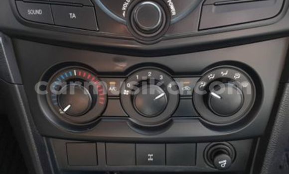 Acheter Occasion Voiture Mazda BT-50 Autre à Beitbridge, Matabeleland South Acheter Occasion Voiture Mazda BT-50 Autre à Beitbridge, Matabeleland South