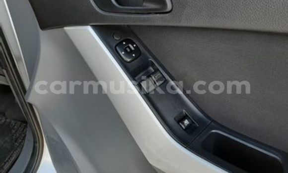 Acheter Occasion Voiture Mazda BT-50 Autre à Beitbridge, Matabeleland South Acheter Occasion Voiture Mazda BT-50 Autre à Beitbridge, Matabeleland South