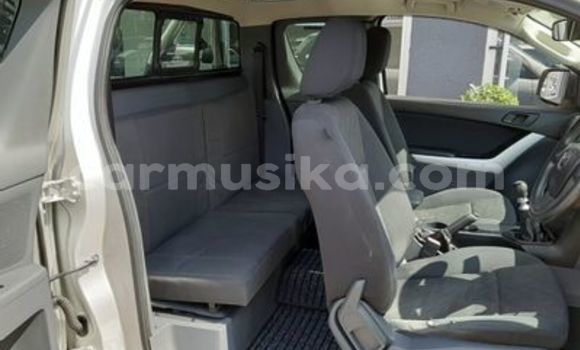 Acheter Occasion Voiture Mazda BT-50 Autre à Beitbridge, Matabeleland South Acheter Occasion Voiture Mazda BT-50 Autre à Beitbridge, Matabeleland South