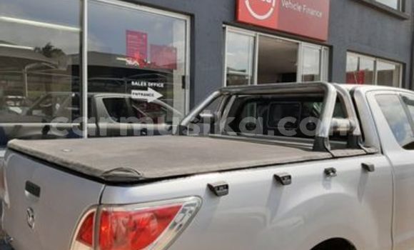 Acheter Occasion Voiture Mazda BT-50 Autre à Beitbridge, Matabeleland South Acheter Occasion Voiture Mazda BT-50 Autre à Beitbridge, Matabeleland South