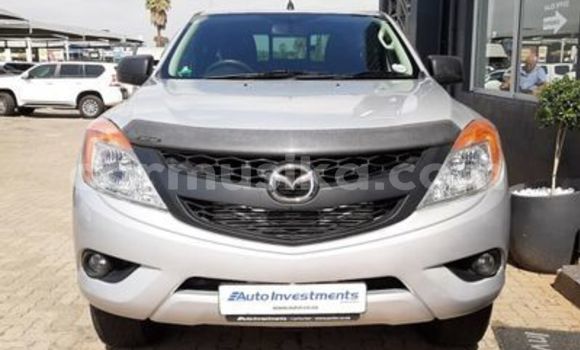 Acheter Occasion Voiture Mazda BT-50 Autre à Beitbridge, Matabeleland South Acheter Occasion Voiture Mazda BT-50 Autre à Beitbridge, Matabeleland South