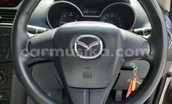 Acheter Occasion Voiture Mazda BT-50 Autre à Beitbridge, Matabeleland South Acheter Occasion Voiture Mazda BT-50 Autre à Beitbridge, Matabeleland South