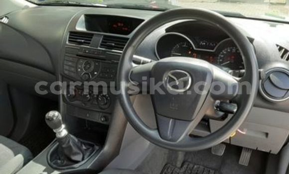 Acheter Occasion Voiture Mazda BT-50 Autre à Beitbridge, Matabeleland South Acheter Occasion Voiture Mazda BT-50 Autre à Beitbridge, Matabeleland South