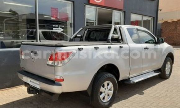 Acheter Occasion Voiture Mazda BT-50 Autre à Beitbridge, Matabeleland South Acheter Occasion Voiture Mazda BT-50 Autre à Beitbridge, Matabeleland South