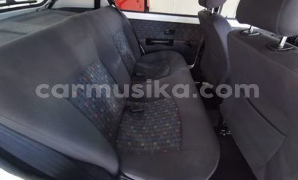 Acheter Occasion Voiture Volkswagen Golf Blanc à Beitbridge, Matabeleland South Acheter Occasion Voiture Volkswagen Golf Blanc à Beitbridge, Matabeleland South