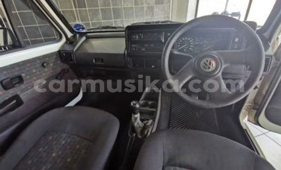Acheter Occasion Voiture Volkswagen Golf Blanc à Beitbridge, Matabeleland South Acheter Occasion Voiture Volkswagen Golf Blanc à Beitbridge, Matabeleland South