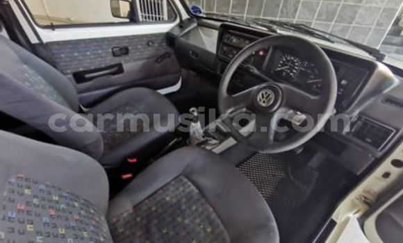 Acheter Occasion Voiture Volkswagen Golf Blanc à Beitbridge, Matabeleland South Acheter Occasion Voiture Volkswagen Golf Blanc à Beitbridge, Matabeleland South