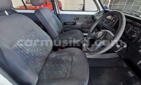 Acheter Occasion Voiture Volkswagen Golf Blanc à Beitbridge, Matabeleland South Acheter Occasion Voiture Volkswagen Golf Blanc à Beitbridge, Matabeleland South