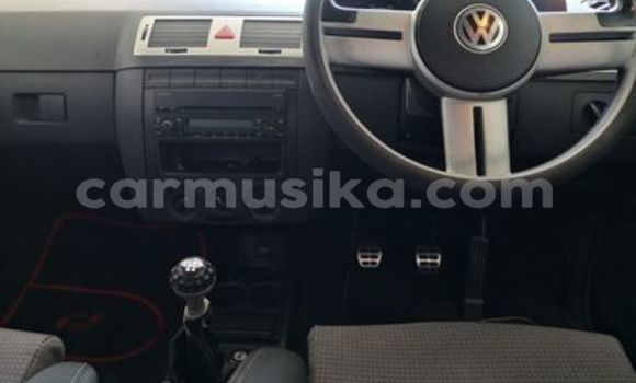Tenga Tsaru Volkswagen Golf Nhema Mota in Beitbridge in Matabeleland South Tenga Tsaru Volkswagen Golf Nhema Mota in Beitbridge in Matabeleland South