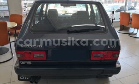 Tenga Tsaru Volkswagen Golf Nhema Mota in Beitbridge in Matabeleland South Tenga Tsaru Volkswagen Golf Nhema Mota in Beitbridge in Matabeleland South