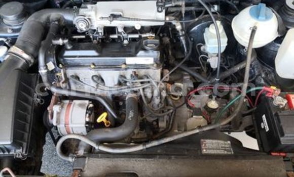 Tenga Tsaru Volkswagen Golf Nhema Mota in Beitbridge in Matabeleland South Tenga Tsaru Volkswagen Golf Nhema Mota in Beitbridge in Matabeleland South