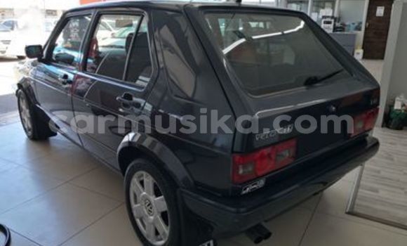 Tenga Tsaru Volkswagen Golf Nhema Mota in Beitbridge in Matabeleland South Tenga Tsaru Volkswagen Golf Nhema Mota in Beitbridge in Matabeleland South