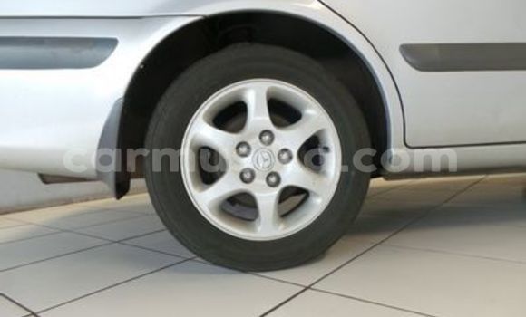 Acheter Occasion Voiture Mazda 626 Gris à Beitbridge, Matabeleland South Acheter Occasion Voiture Mazda 626 Gris à Beitbridge, Matabeleland South