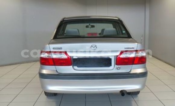 Acheter Occasion Voiture Mazda 626 Gris à Beitbridge, Matabeleland South Acheter Occasion Voiture Mazda 626 Gris à Beitbridge, Matabeleland South