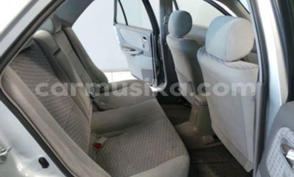 Acheter Occasion Voiture Mazda 626 Gris à Beitbridge, Matabeleland South Acheter Occasion Voiture Mazda 626 Gris à Beitbridge, Matabeleland South