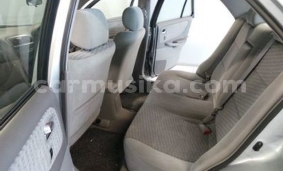 Acheter Occasion Voiture Mazda 626 Gris à Beitbridge, Matabeleland South Acheter Occasion Voiture Mazda 626 Gris à Beitbridge, Matabeleland South