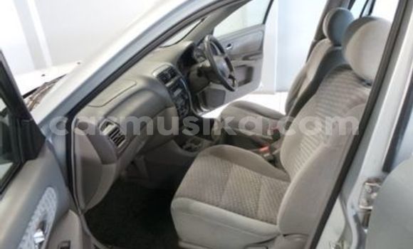 Acheter Occasion Voiture Mazda 626 Gris à Beitbridge, Matabeleland South Acheter Occasion Voiture Mazda 626 Gris à Beitbridge, Matabeleland South