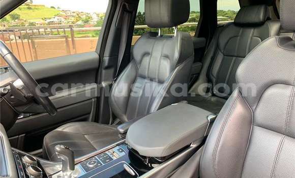 Tenga Tsaru Land Rover Range Rover Tsvuku Mota in Beitbridge in Matabeleland South Tenga Tsaru Land Rover Range Rover Tsvuku Mota in Beitbridge in Matabeleland South