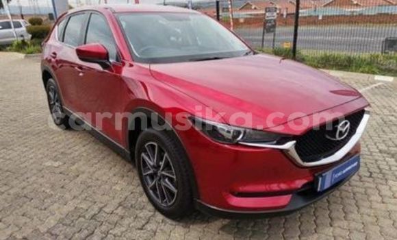 Buy Used Mazda CX-5 Other Car in Beitbridge in Matabeleland South