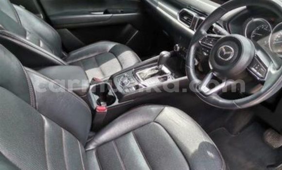 Nunua Ilio tumika Mazda CX-5 Nyingine Gari ndani ya Beitbridge nchini Matabeleland Kusini Nunua Ilio tumika Mazda CX-5 Nyingine Gari ndani ya Beitbridge nchini Matabeleland Kusini