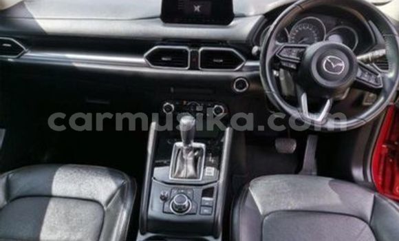 Nunua Ilio tumika Mazda CX-5 Nyingine Gari ndani ya Beitbridge nchini Matabeleland Kusini Nunua Ilio tumika Mazda CX-5 Nyingine Gari ndani ya Beitbridge nchini Matabeleland Kusini