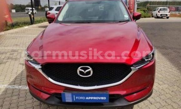 Nunua Ilio tumika Mazda CX-5 Nyingine Gari ndani ya Beitbridge nchini Matabeleland Kusini Nunua Ilio tumika Mazda CX-5 Nyingine Gari ndani ya Beitbridge nchini Matabeleland Kusini