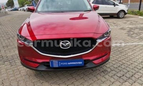 Nunua Ilio tumika Mazda CX-5 Nyingine Gari ndani ya Beitbridge nchini Matabeleland Kusini Nunua Ilio tumika Mazda CX-5 Nyingine Gari ndani ya Beitbridge nchini Matabeleland Kusini