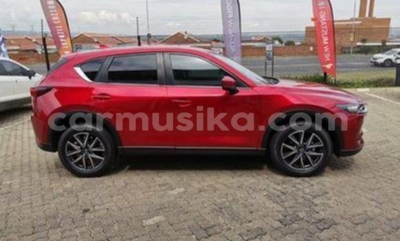Nunua Ilio tumika Mazda CX-5 Nyingine Gari ndani ya Beitbridge nchini Matabeleland Kusini Nunua Ilio tumika Mazda CX-5 Nyingine Gari ndani ya Beitbridge nchini Matabeleland Kusini