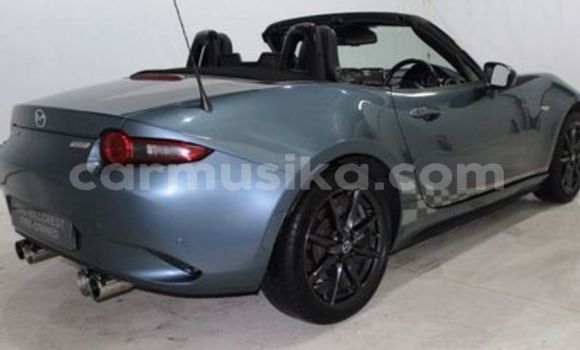 Tenga Tsaru Mazda MX-5 Bhuruu Mota in Beitbridge in Matabeleland South Tenga Tsaru Mazda MX-5 Bhuruu Mota in Beitbridge in Matabeleland South