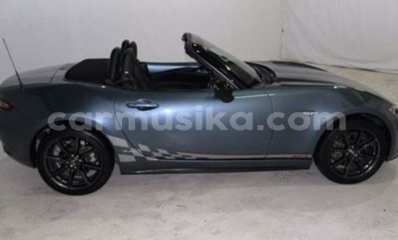 Tenga Tsaru Mazda MX-5 Bhuruu Mota in Beitbridge in Matabeleland South Tenga Tsaru Mazda MX-5 Bhuruu Mota in Beitbridge in Matabeleland South