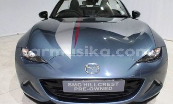 Tenga Tsaru Mazda MX-5 Bhuruu Mota in Beitbridge in Matabeleland South Tenga Tsaru Mazda MX-5 Bhuruu Mota in Beitbridge in Matabeleland South