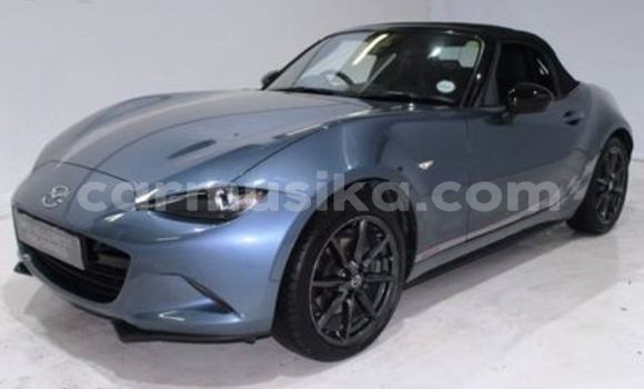 Tenga Tsaru Mazda MX-5 Bhuruu Mota in Beitbridge in Matabeleland South Tenga Tsaru Mazda MX-5 Bhuruu Mota in Beitbridge in Matabeleland South