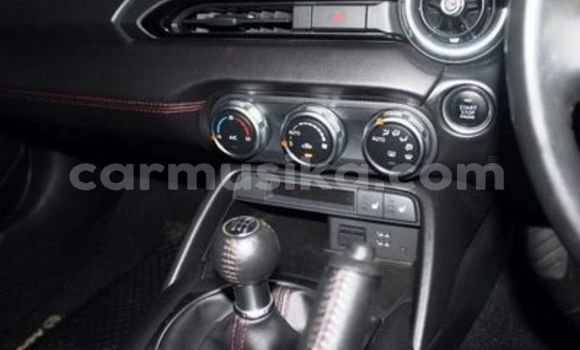 Tenga Tsaru Mazda MX-5 Bhuruu Mota in Beitbridge in Matabeleland South Tenga Tsaru Mazda MX-5 Bhuruu Mota in Beitbridge in Matabeleland South