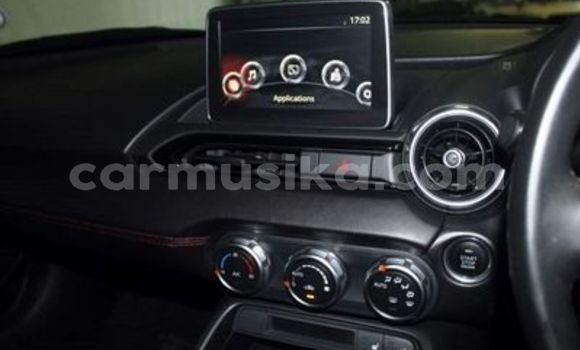 Tenga Tsaru Mazda MX-5 Bhuruu Mota in Beitbridge in Matabeleland South Tenga Tsaru Mazda MX-5 Bhuruu Mota in Beitbridge in Matabeleland South