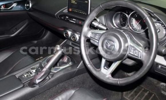 Tenga Tsaru Mazda MX-5 Bhuruu Mota in Beitbridge in Matabeleland South Tenga Tsaru Mazda MX-5 Bhuruu Mota in Beitbridge in Matabeleland South