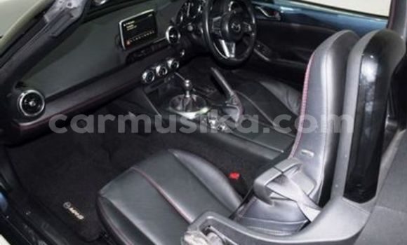 Tenga Tsaru Mazda MX-5 Bhuruu Mota in Beitbridge in Matabeleland South Tenga Tsaru Mazda MX-5 Bhuruu Mota in Beitbridge in Matabeleland South