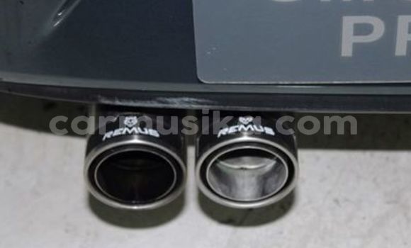 Tenga Tsaru Mazda MX-5 Bhuruu Mota in Beitbridge in Matabeleland South Tenga Tsaru Mazda MX-5 Bhuruu Mota in Beitbridge in Matabeleland South